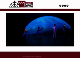 Dogtowndancetheatre.com thumbnail