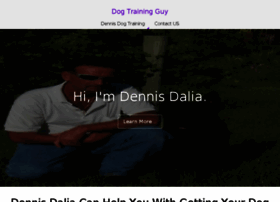 Dogtrainingguy.com thumbnail