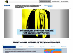 Dogtrainingprogram.online thumbnail