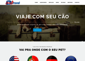 Dogtravel.com.br thumbnail