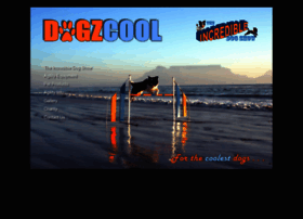 Dogzcool.com thumbnail