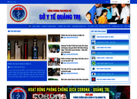 Dohquangtri.gov.vn thumbnail Dohquangtri.gov.vn thumbnail