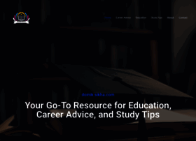 Doiniksikha.com thumbnail