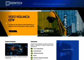 Dointech.com.co thumbnail