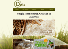 Doka.com.my thumbnail
