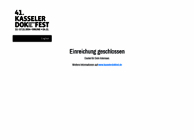 Dokfestsubmit.mrschilling.com thumbnail