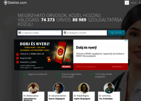 Doklist.com thumbnail