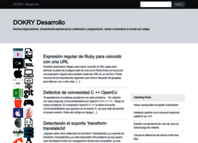 Dokry.com thumbnail