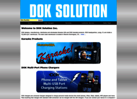 Doksolution.com thumbnail
