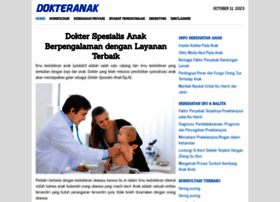 Dokteranak.web.id thumbnail