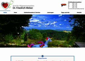 Doktor-weber.at thumbnail