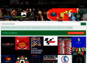 Dokujunkies.org thumbnail
