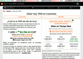 Dolar.wilkinsonpc.com.co thumbnail