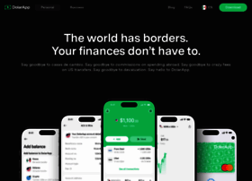 Dolarapp.com thumbnail