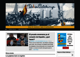 Dolcacatalunya.com thumbnail
