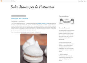 Dolcemania.info thumbnail Dolcemania.info thumbnail