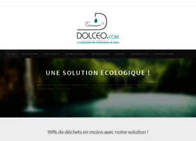 Dolceo.com thumbnail