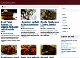 Dolcepasticceria.it thumbnail Dolcepasticceria.it thumbnail