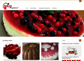 Dolcialcucchiaio.com thumbnail Dolcialcucchiaio.com thumbnail