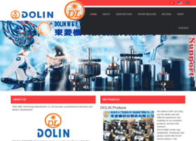 Dolinmotor.com thumbnail