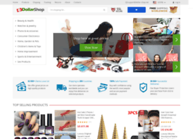 Dollar-shop.net thumbnail Dollar-shop.net thumbnail