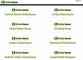 Dollarsavershow.com thumbnail
