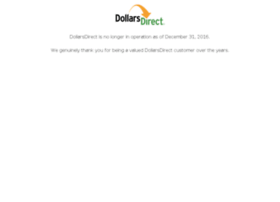 Dollarsdirect.com thumbnail