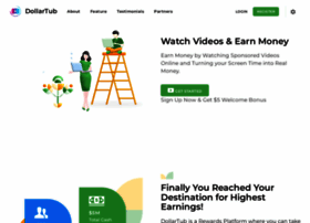 Dollartub.com thumbnail