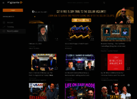 Dollarvigilante.tv thumbnail