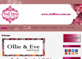 Dollface.com.au thumbnail