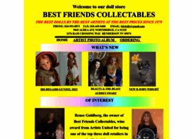 Dollfriends.com thumbnail