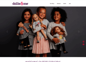 Dollieme.com thumbnail