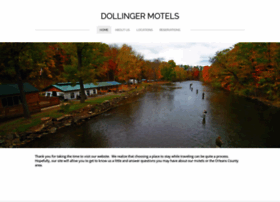 Dollingermotels.com thumbnail