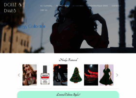 Dollzanddames.com thumbnail
