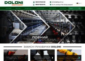 Doloni.ua thumbnail