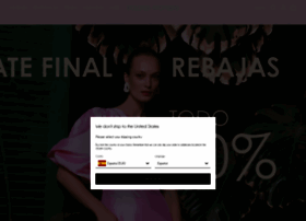 Dolorespromesas.com thumbnail