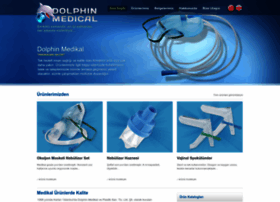 Dolphin-medikal.com thumbnail