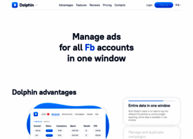 Dolphin.ru.com thumbnail
