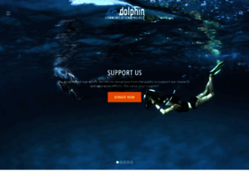 Dolphincommunicationproject.org thumbnail Dolphincommunicationproject.org thumbnail