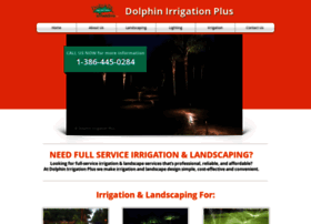 Dolphinirrigationplus.com thumbnail