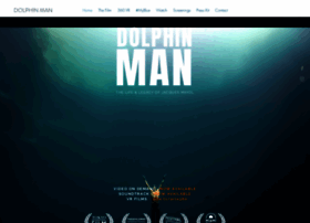 Dolphinmanfilm.com thumbnail
