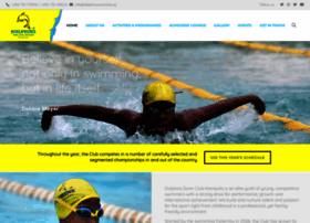 Dolphinsswimclub.ug thumbnail