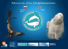 Dolphinzoo.ru thumbnail