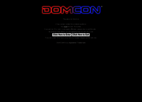 Dom-con.com thumbnail