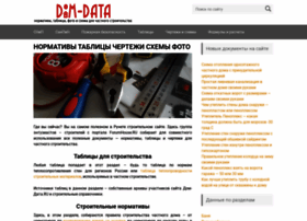 Dom-data.ru thumbnail