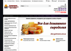 Dom-gastronom.com.ua thumbnail