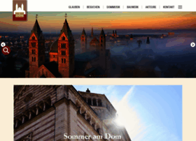 Dom-zu-speyer.de thumbnail