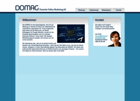 Domag.de thumbnail