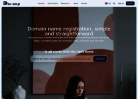 Domain.gr thumbnail