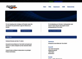 Domain24.de thumbnail